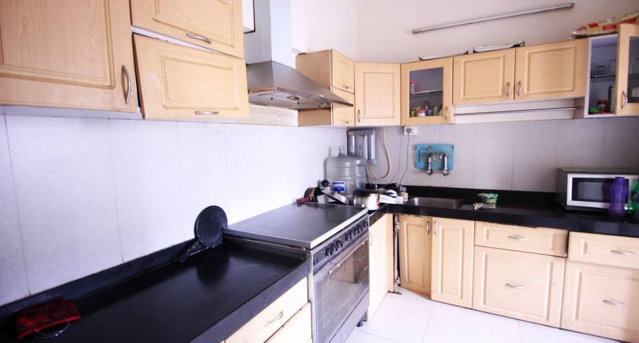 Comfort Service Apartment - Laburnum Park, Pune 2